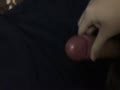 大量射精オナニー8