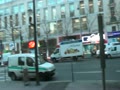 パリ　12/29 2014 paris 9am gang stalking